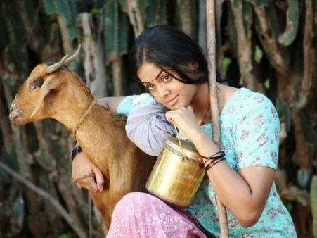 அன்னக்கொடி- விமர்சனம்