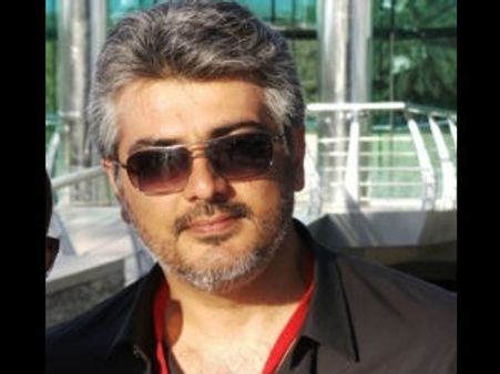 அஜீத் படத்தின் தலைப்பு என்ன?: இன்று மாலை...