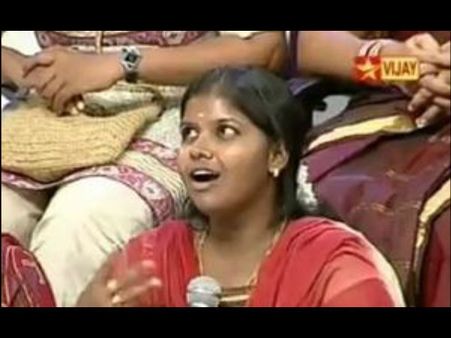 பிளாட் வாழ்க்கை பிடிக்கலை…. 'நீயா? நானா?' சுவையான விவாதம்!