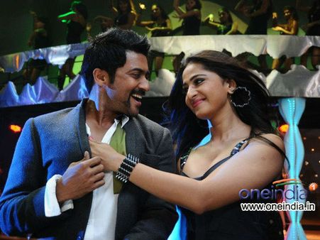 இந்த மாசம் சிங்கம் 2, மரியான் உள்பட 20 படங்கள்!