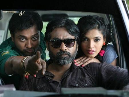 2013ம் ஆண்டின் முதல் பாதியில் ஹிட்டான படங்கள் எவை எவை?