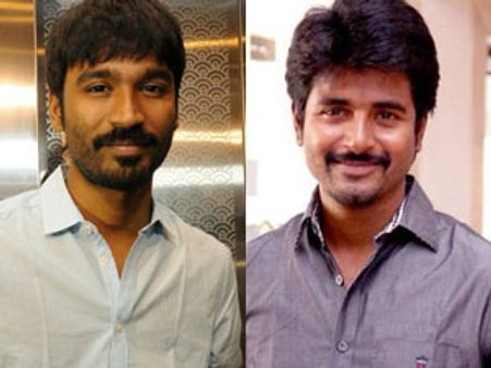 இமயமலையில் சிவகார்த்திகேயன்: மிஸ் பண்ணும் சுள்ளான்