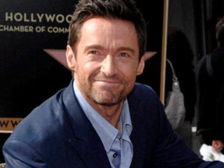 நான் ஓரினச் சேர்க்கையாளன் அல்ல..: ஹாலிவுட் நடிகர் ஹ்யூ ஜாக்மேன்!