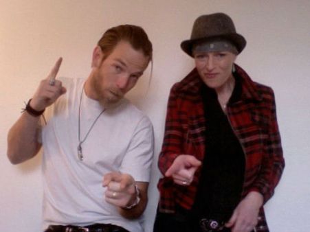 சகோதரியே... போய் வா... பிராஸ்னன் மகன் உருக்கம்!