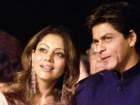 வாடகைத் தாய் மூலம் ஷாரூக்கானுக்கு ஆண்குழந்தை - உறுதி செய்தார் கவுரி கான்