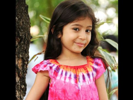 'தெய்வத் திருமகள்' நிலா பாப்பா நடிக்கும் சைவம்: டைரக்டஷன் விஜய்