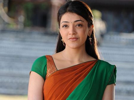 தெலுங்கு பட அதிபரை காதலிக்கும் காஜல்: புதுப்படங்களை தட்டிக்கழிக்கிறார்