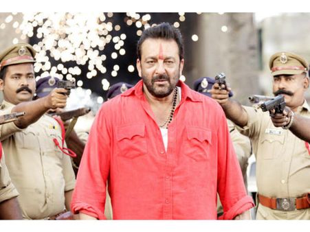 போலீஸ்கிரியே ரவிக்குமாரின் கடைசி இந்தி படமாக இருக்கட்டும்: என்டிடிவி மூவீஸ்