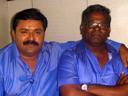 'நீயா? நானா?' கோபிநாத்தைத் தெரியும்.. இயக்கும் ஆன்டணியைத் தெரியுமா?!