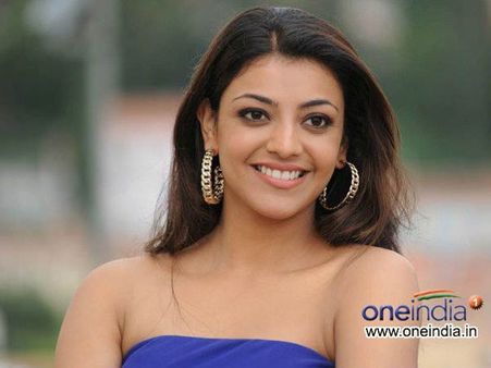 ஆந்திராவின் பெரும் பணக்காரரை வளைத்த காஜலின் காதல்!!