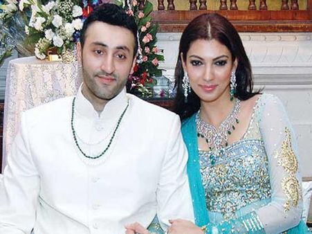 இயற்கைக்கு மாறான உறவு- கணவர் மீது நடிகை யுக்தா முகி பரபர புகார்