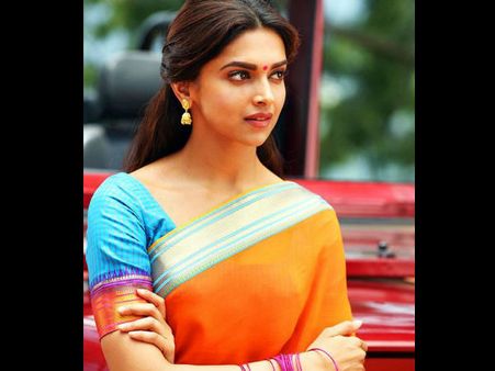 ‘சென்னை எக்ஸ்பிரஸ்’க்காக தமிழ் படித்த தீபிகா படுகோனே