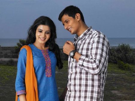 விஜய் சேதுபதிக்குப் போன ஜீவாவின் வாய்ப்பு!