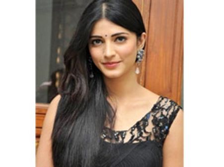 திருமணம் வேண்டாம்... ஆனா.. குழந்தை பெத்துகணும்! - ஸ்ருதி ஹாஸன்