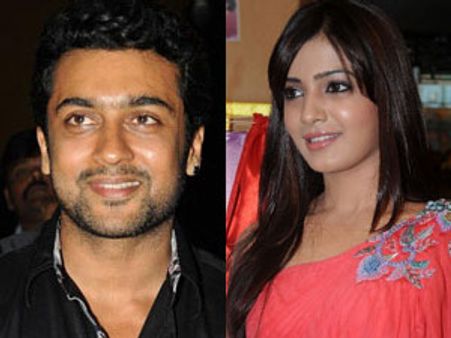 லிங்குசாமி இயக்கத்தில் சூர்யா-சமந்தா நடிக்கும் புதிய படம்: ஆகஸ்டில் தொடங்குகிறது!