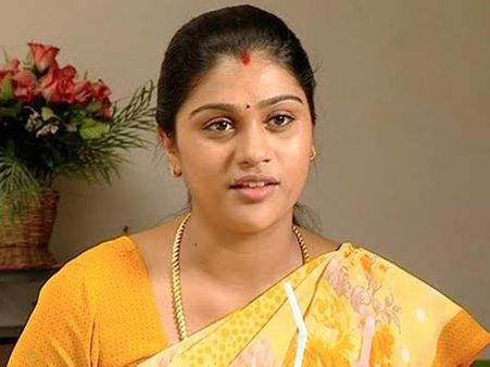 சினிமா தராத பாப்புலாரிட்டியை சீரியல் கொடுத்துவிட்டது: 'உதிரிப்பூக்கள்' மானஸா