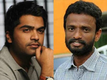 பாண்டிராஜ் படத்தில் சிம்பு.. இசையமைக்கிறார் குறளரசன்!