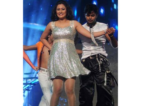 ஹீரோவாகிறார் ஸ்பாட் பிக்சிங் புகழ் ஸ்ரீசாந்த் - படத்தின் தலைப்பு 'பிக் பிக்சர்'!