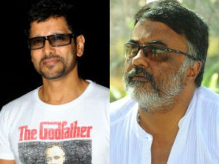 இலக்கணங்களை மீறிய ஹீரோ விக்ரம் - பிசி ஸ்ரீராம்