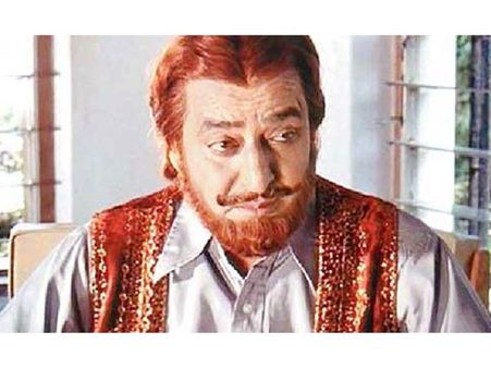 பிரபல இந்தி நடிகர் பிரான் மரணம்!