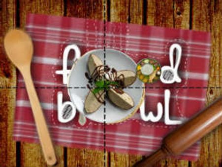 சேனல் யு.எஃப்.எக்ஸ் வழங்கும் ஃபுட் பவுல்