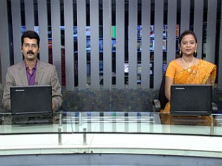 சத்தியம் தொலைக்காட்சியில் சூப்பர் பாஸ்ட் செய்திகள்