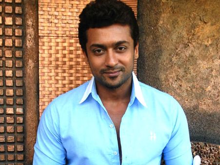 சூர்யாவுக்கு 'தல-தளபதி'யில் யாரை பிடிக்கும்னு தெரியுமா?