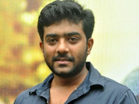 மறைந்த நடிகர் தங்கவேல் பேரன் அறிமுகமாகும் கலைந்த கனவுகள்!