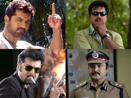 ஏய் இரண்டாம் பாகம்: நான்கு வேடங்களில் சரத்குமார்?