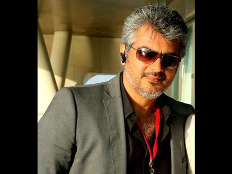 தலைப்பில் என் பெயரும் வேண்டாம், பில்டப்பும் வேண்டாம்: அஜீத் அதிரடி உத்தரவு