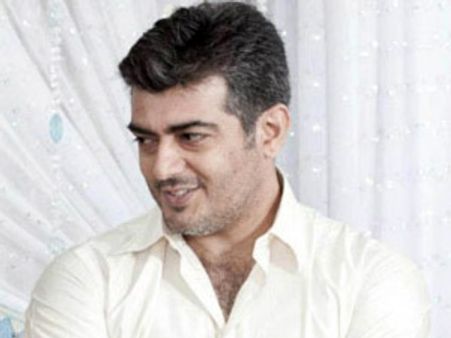 அஜீத் ஒரு சிறந்த மனிதர்: சொல்கிறார் 'டாக்டர். விஜய்'