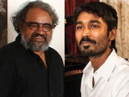 இங்கிலீ்ஷா.. தனியா வாங்க, தமிழா.. கும்பலா வாங்க! - இது பரத்பாலா பாரபட்சம்