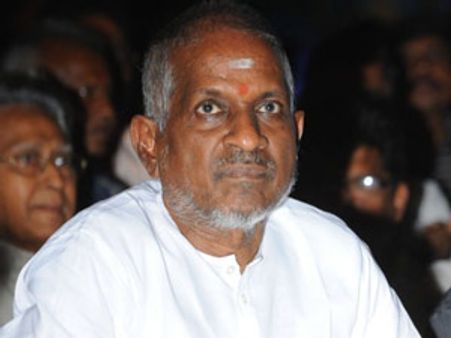 பண்ணைப்புரத்தில் நவீன பள்ளிக்கூடம் கட்டுகிறார் இளையராஜா!