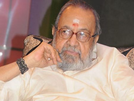 வாலியின் மரணம்... திரையுலகின் பிரார்த்தனை வீணானது!