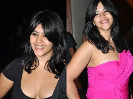 சில்க் ஸ்மிதாவில் இருந்து முகமது அசாருத்தீனுக்கு தாவிய ஏக்தா கபூர்