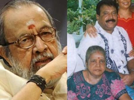 அரும்பொருள் ஆன பிரபாகரன்! - வாலியின் ஒரு கண்ணீர் கவிதை