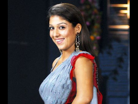 சுந்தர் சி.யுடன் ஜோடி சேர சம்மதிப்பாரா நயன்தாரா?