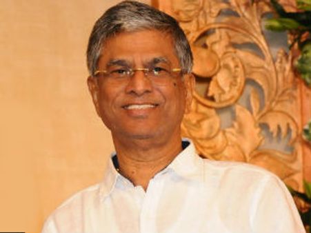 'நான் அண்ணா... என் மகன் விஜய் எம்ஜிஆர்...!' - எஸ்ஏசி பேச்சு?