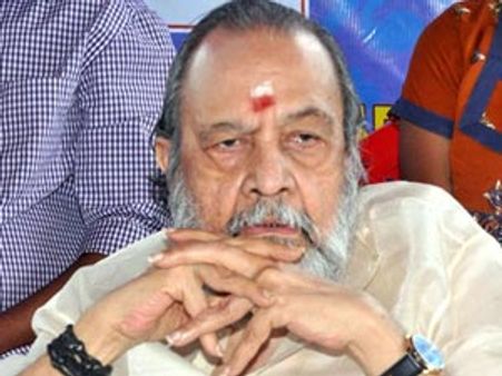 கவிஞர் வாலி எழுதிய கடைசிப்பாட்டு என்ன தெரியுமா...?