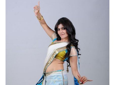 நாங்கள்லாம் அப்பவே அப்படி! - சமந்தாவின் அதிரடி ப்ளாஷ்பேக்