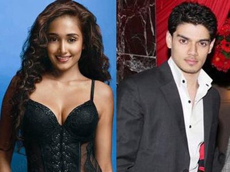 ‘ஜியா’வை வாழ்நாள் முழுதும் காதலித்துக் கொண்டே இருப்பேன் : சூரஜ் உருக்கம்