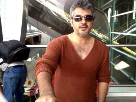 'ஆரம்பம்': இது தான் அஜீத் படத்தின் பைனல் தலைப்பு, மாத்தமாட்டாங்களாம்!