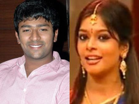 மானாட மயிலாட புகழ் கீர்த்தியை மணக்கும் சாந்தனு