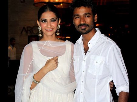 இந்தியில் மீண்டும், ராஞ்ச்னா போல ‘நல்ல காதல்’ கதைக்காகக் காத்திருக்கிறேன்: தனுஷ்