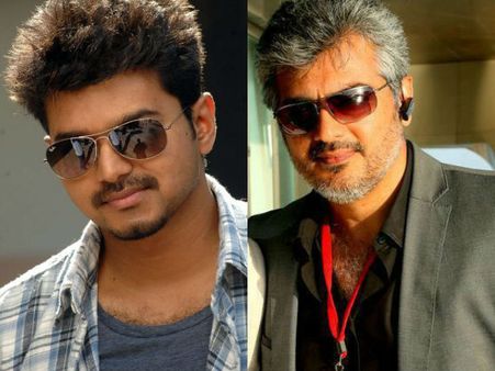 விஜய்க்கு அசின், அஜீத்துக்கு நயன்தாரா தான் பெஸ்ட்