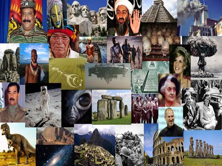 சத்தியம் டிவியில் வரலாற்றின் மறுபக்கம்