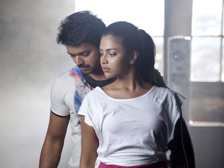 ரிவைசிங் கமிட்டிக்குப் போகிறது 'தலைவா'?