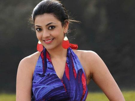 கறார் கண்ணம்மா காஜலை கை கழுவிய டோலிவுட்