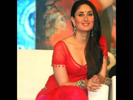 நல்லா சாப்பிடுவேன், நல்லா ஒர்க் அவுட் பண்ணுவேன்: கரீனா கபூர்