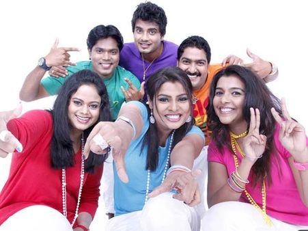 போட்டோ & வீடியோகிராபர்கள் இணைந்து தயாரிக்கும் திரைப்படம் முயல்!